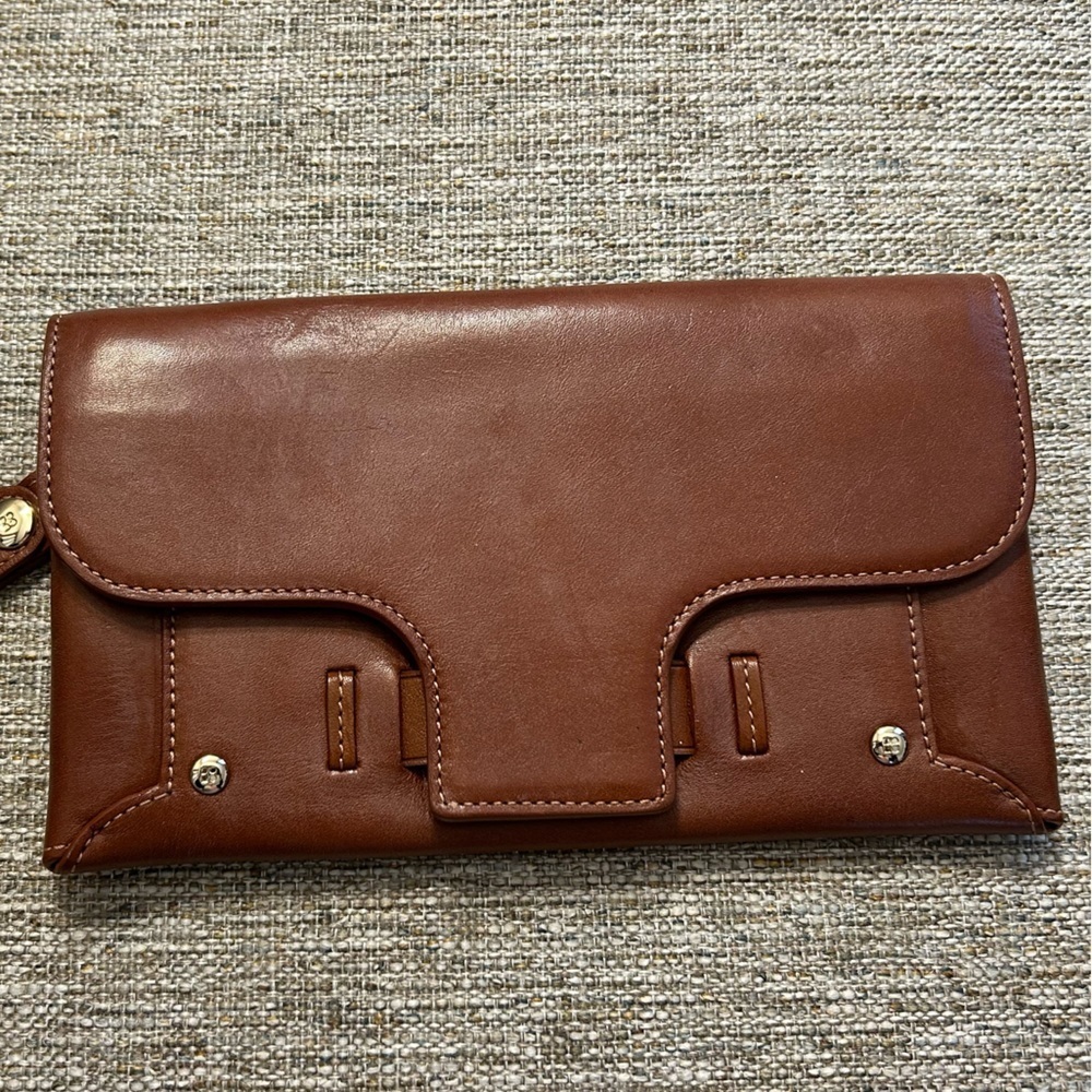 Kate Spade New York‎ Mini Evan Envelope Bag Wristlet - Picture 3 of 11